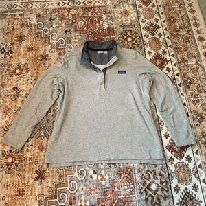 MENS L.L. BEAN LONG-SLEEVE